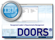 Rational DOORS par IBM